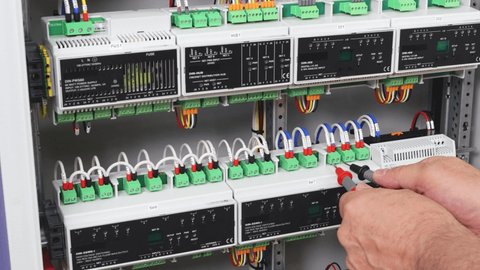 Spot equipped for industrial inspections