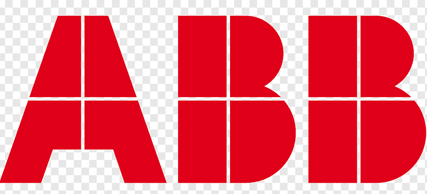 ABB logo