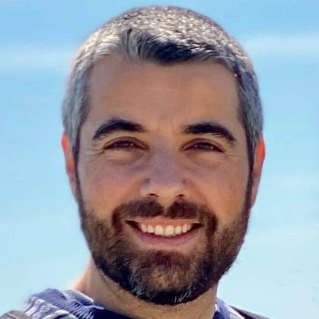 Mike-prof